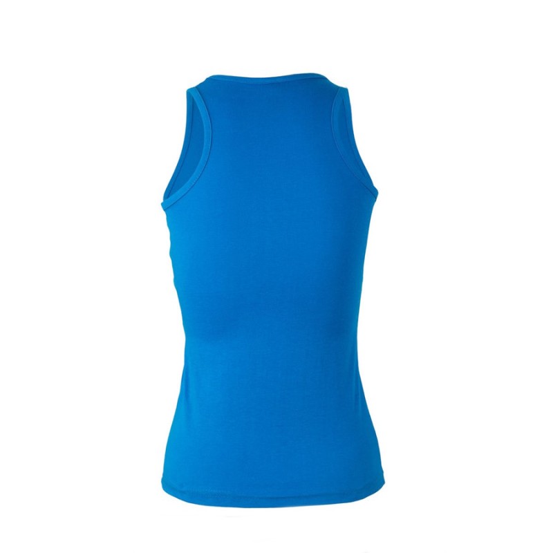 Camiseta tirantes mujer mukua sunday mk171cv