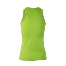 CAMISETA TIRANTES MUJER MUKUA SUNDAY MK171CV