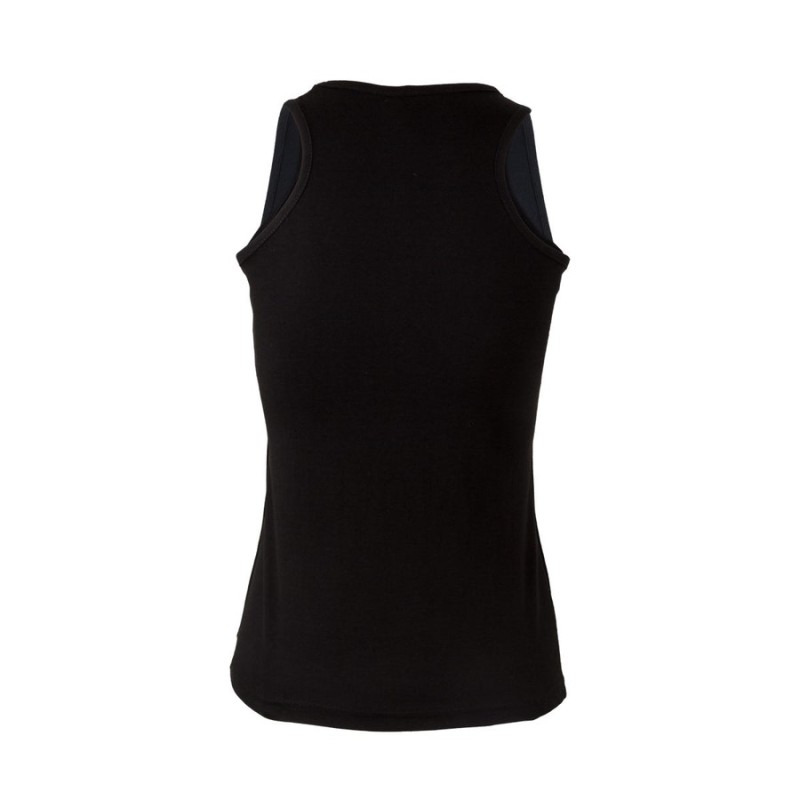 Camiseta tirantes mujer mukua sunday mk171cv