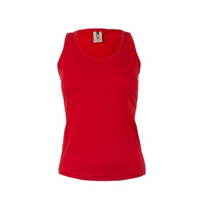 Camiseta Tirantes Mujer Mukua Sunday mk171cv