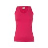 Camiseta tirantes mujer mukua sunday mk171cv