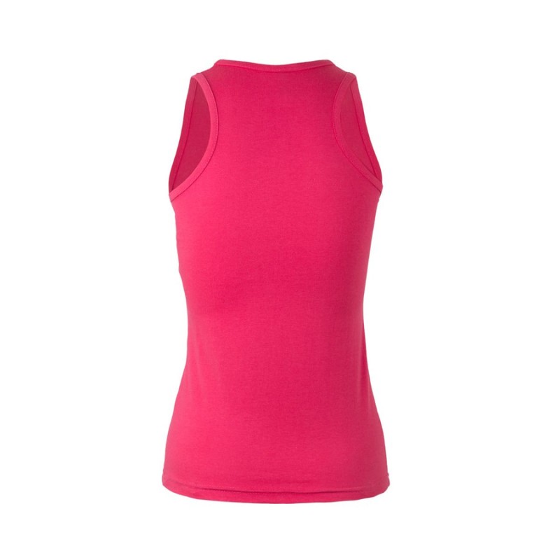 Camiseta tirantes mujer mukua sunday mk171cv