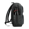 Mochila clique prestige backpack 040311 antracita marengo