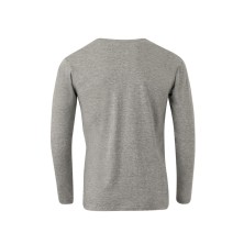 CAMISETA M/L MUKUA PARADISE MK156CV