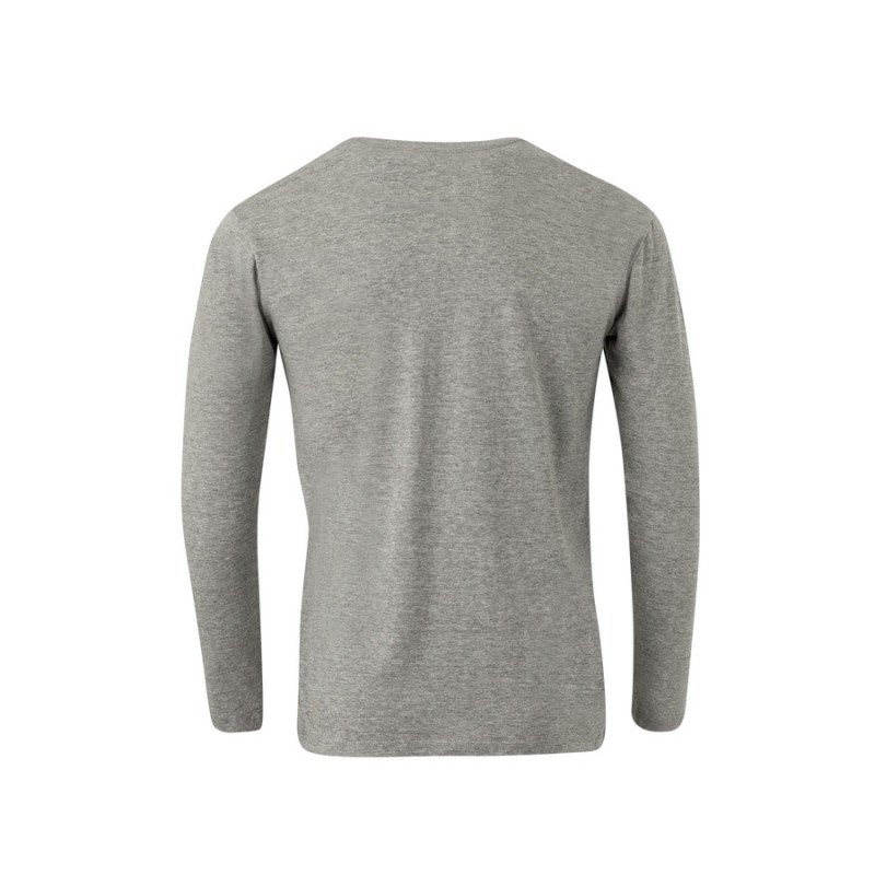 Camiseta m/l mukua paradise mk156cv