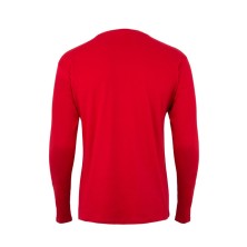 CAMISETA M/L MUKUA PARADISE MK156CV