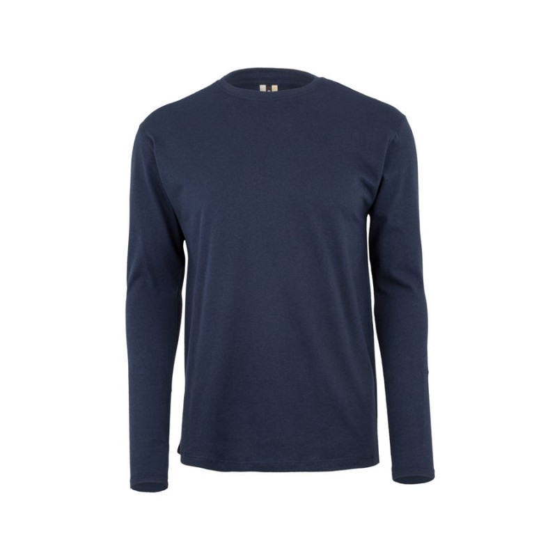 Camiseta m/l mukua paradise mk156cv