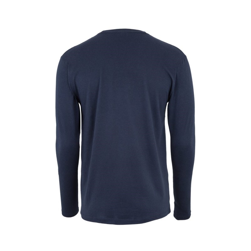 Camiseta m/l mukua paradise mk156cv