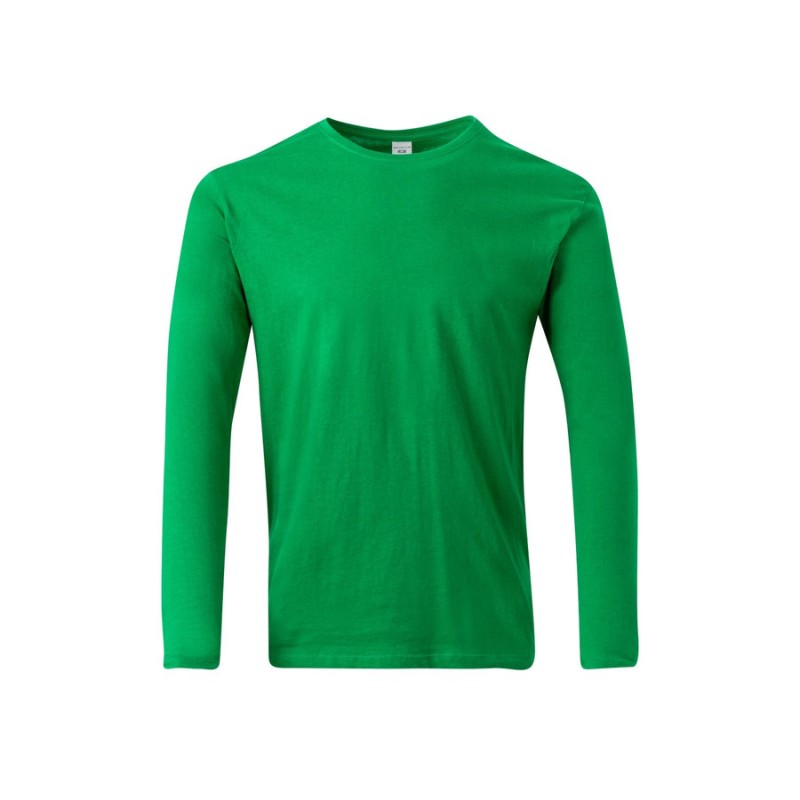 Camiseta m/l mukua paradise mk156cv