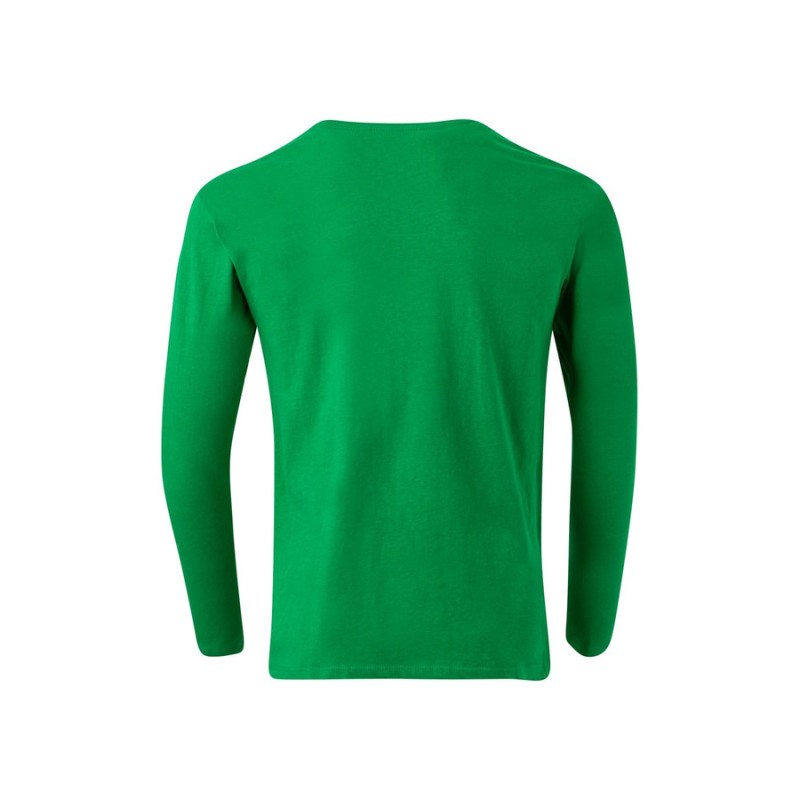 Camiseta m/l mukua paradise mk156cv