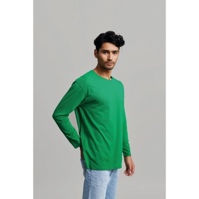 Camiseta M/L Mukua Paradise mk156cv