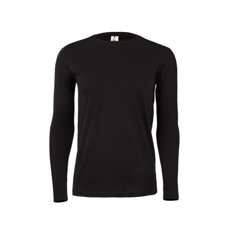 Camiseta m/l mukua paradise mk156cv