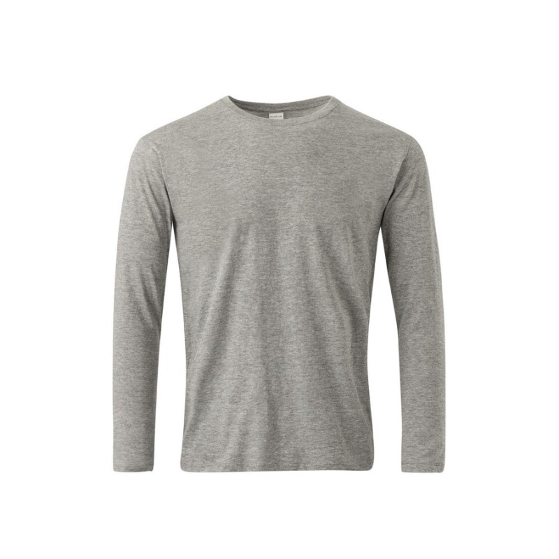 Camiseta m/l mukua paradise mk156cv