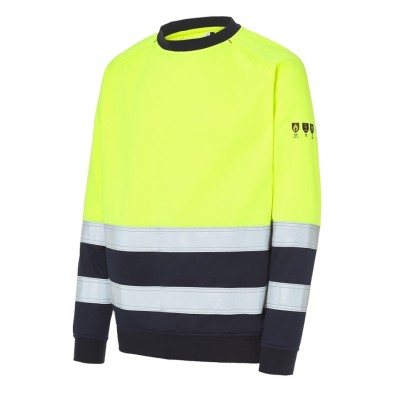 Sudadera A.V. Monza 04911