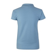 POLO M/C MUJER MUKUA NOBBY MK214CV