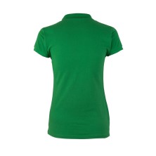 POLO M/C MUJER MUKUA NOBBY MK214CV