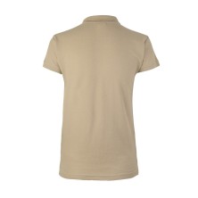 POLO M/C MUJER MUKUA NOBBY MK214CV