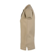 POLO M/C MUJER MUKUA NOBBY MK214CV