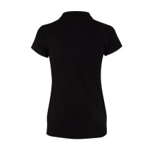 POLO M/C MUJER MUKUA NOBBY MK214CV