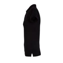 POLO M/C MUJER MUKUA NOBBY MK214CV