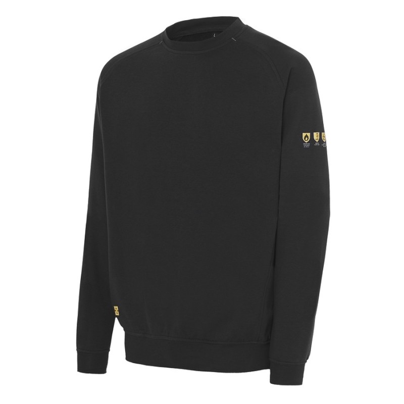 Sudadera ignifuga monza 4910