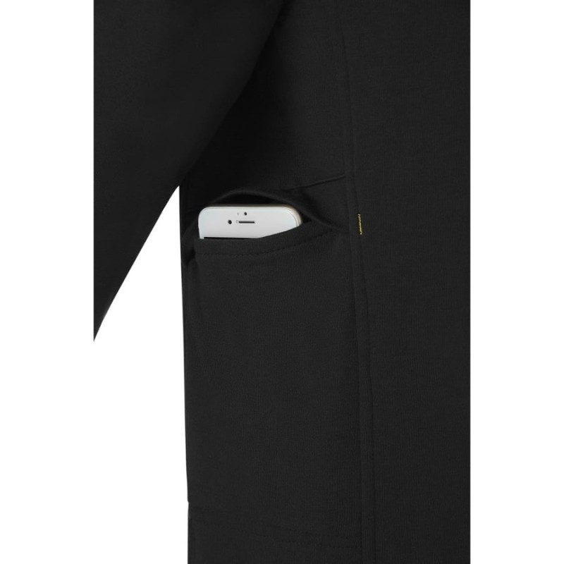 Sudadera ignifuga monza 4910