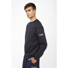 SUDADERA MONZA 4910