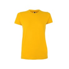 CAMISETA M/C MUJER MUKUA CORAL MK170CV