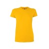 Camiseta m/c mujer mukua coral mk170cv