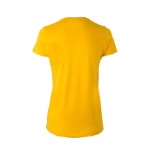 CAMISETA M/C MUJER MUKUA CORAL MK170CV