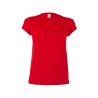 Camiseta m/c mujer mukua coral mk170cv