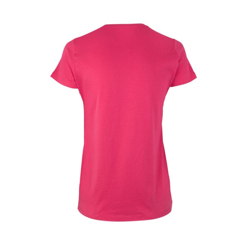 Camiseta m/c mujer mukua coral mk170cv