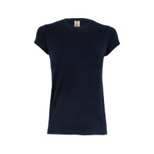 CAMISETA M/C MUJER MUKUA CORAL MK170CV