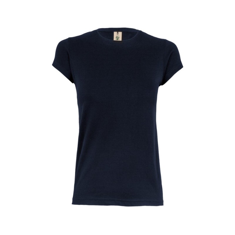 Camiseta m/c mujer mukua coral mk170cv