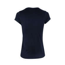 CAMISETA M/C MUJER MUKUA CORAL MK170CV