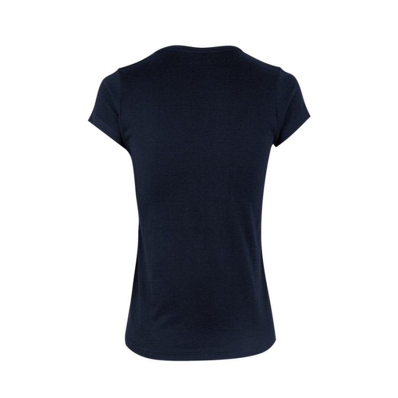 Camiseta m/c mujer mukua coral mk170cv