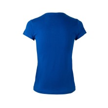CAMISETA M/C MUJER MUKUA CORAL MK170CV