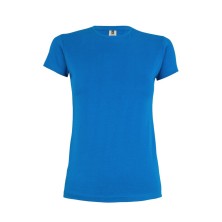 CAMISETA M/C MUJER MUKUA CORAL MK170CV