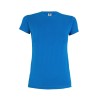 Camiseta m/c mujer mukua coral mk170cv