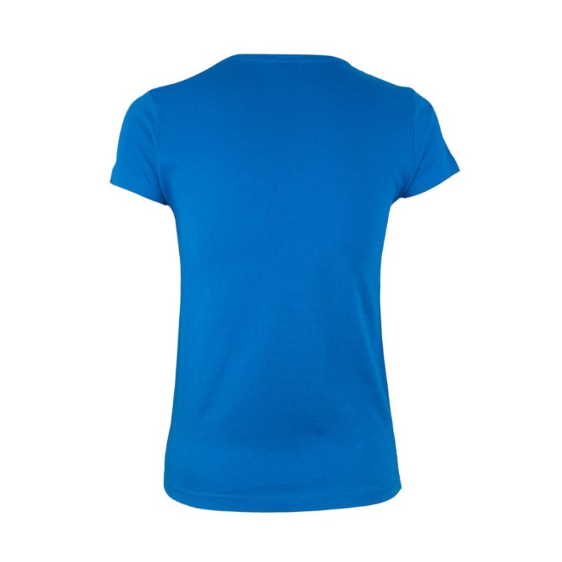 Camiseta m/c mujer mukua coral mk170cv