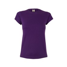 CAMISETA M/C MUJER MUKUA CORAL MK170CV