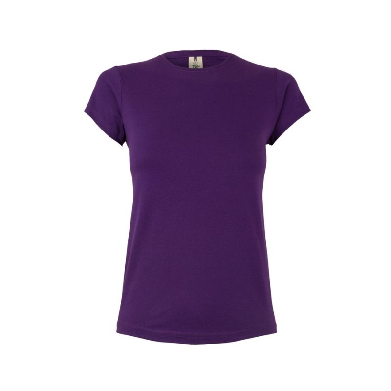 Camiseta m/c mujer mukua coral mk170cv