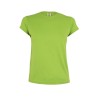 Camiseta m/c mujer mukua coral mk170cv