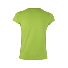 CAMISETA M/C MUJER MUKUA CORAL MK170CV