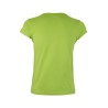 Camiseta m/c mujer mukua coral mk170cv