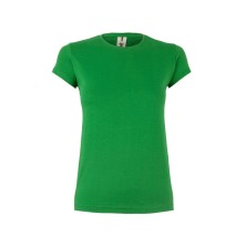 CAMISETA M/C MUJER MUKUA CORAL MK170CV