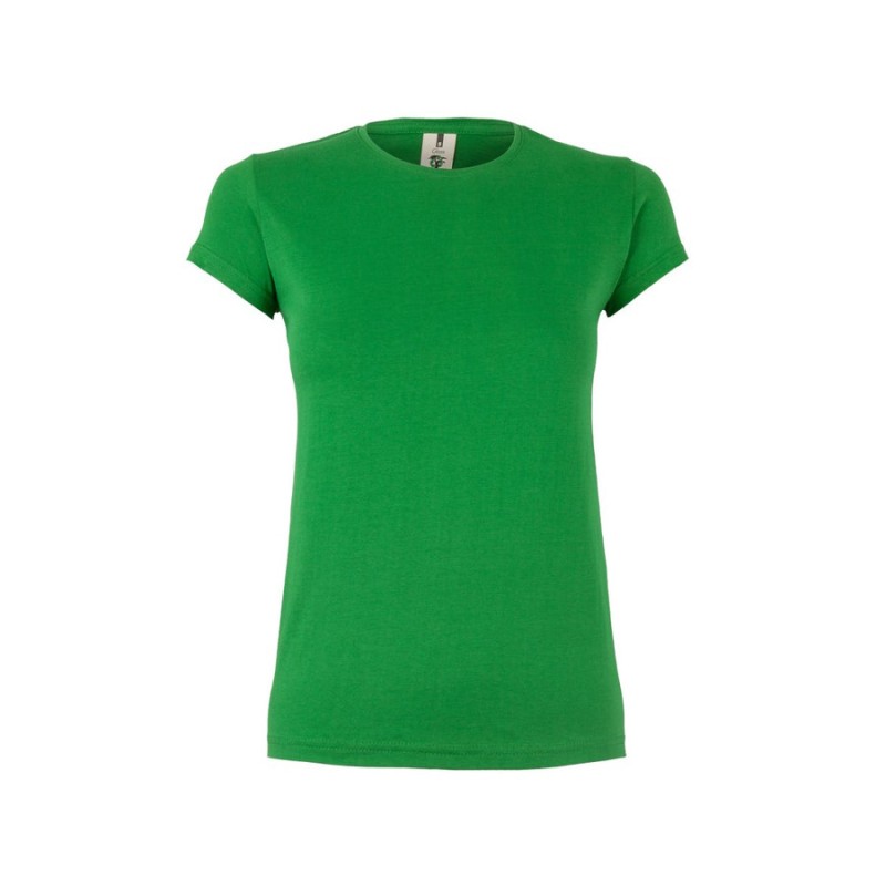 Camiseta m/c mujer mukua coral mk170cv