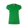 Camiseta m/c mujer mukua coral mk170cv