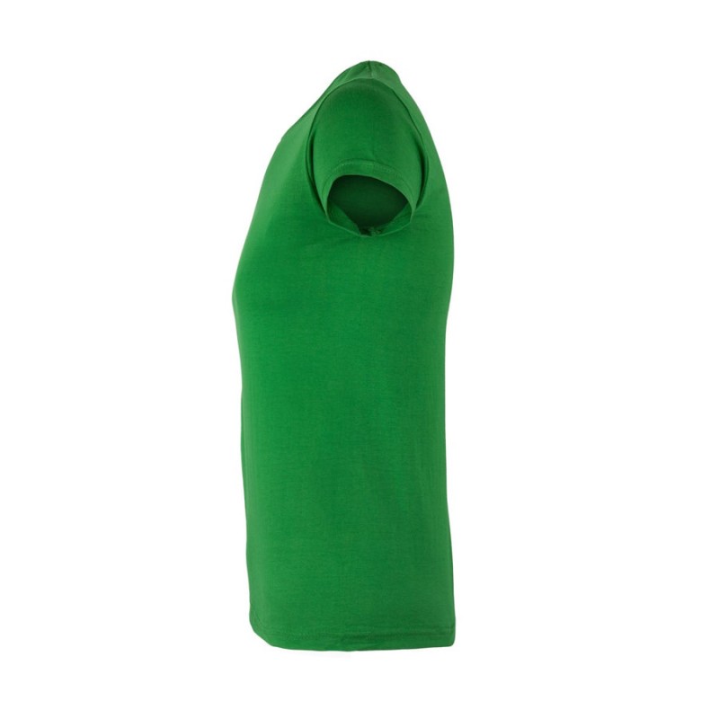 Camiseta m/c mujer mukua coral mk170cv