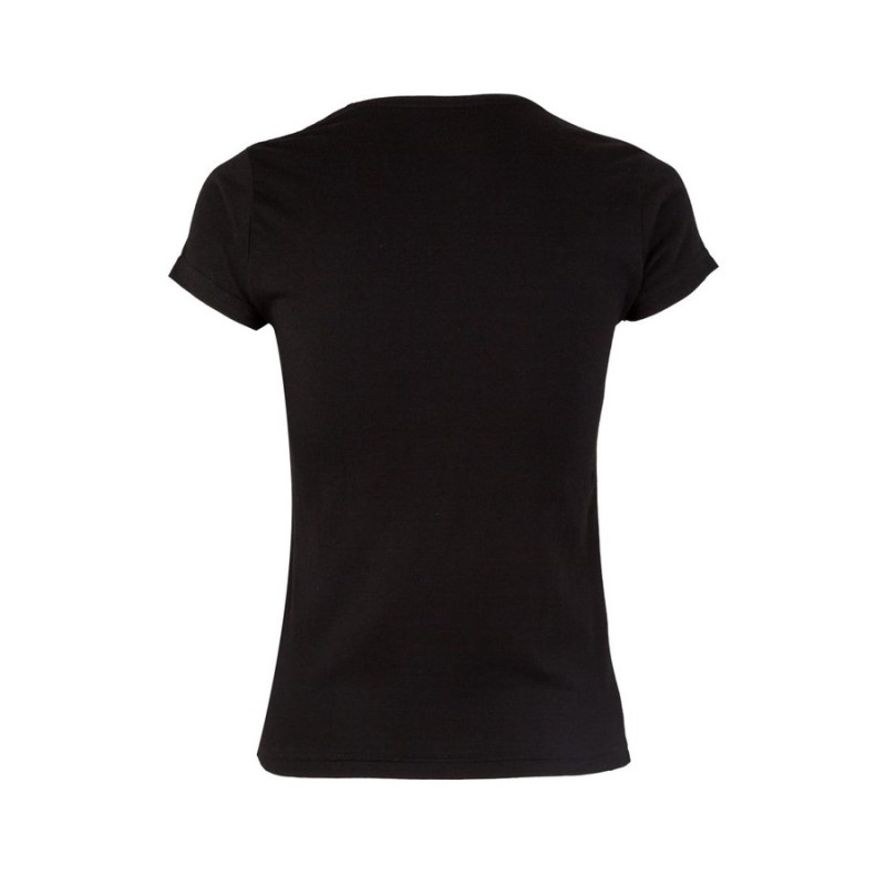 Camiseta m/c mujer mukua coral mk170cv